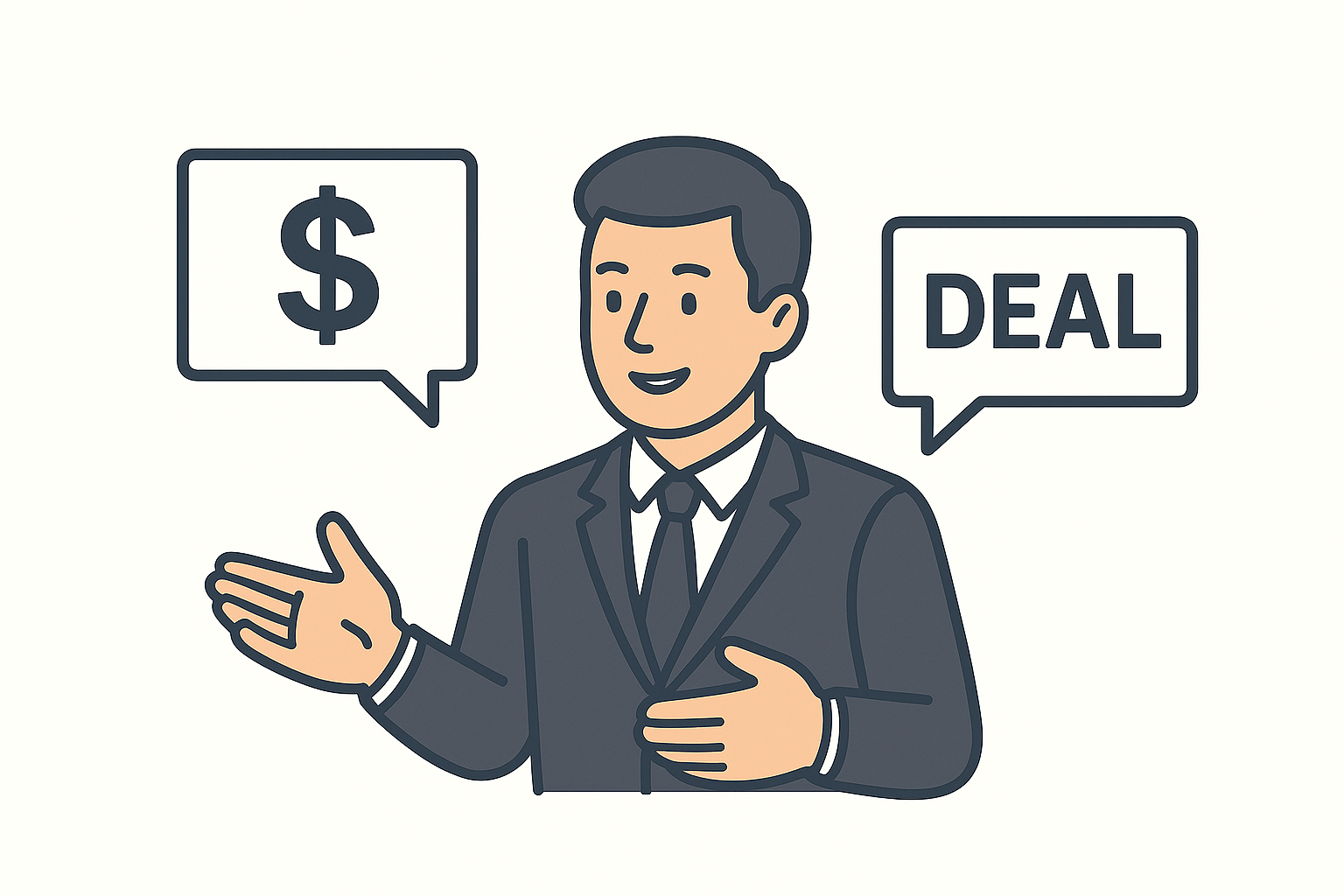 Broker Fees