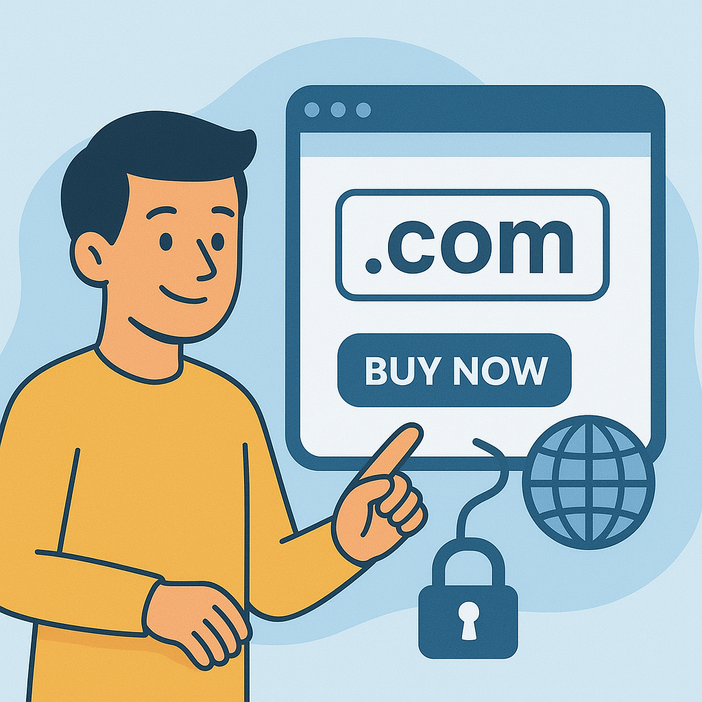 Buyers - How it works?