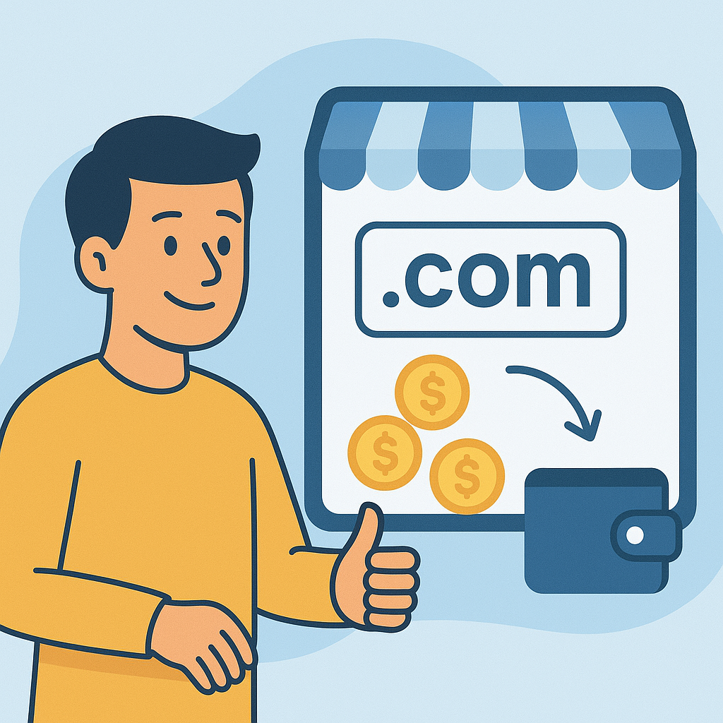 Sellers - How it works?