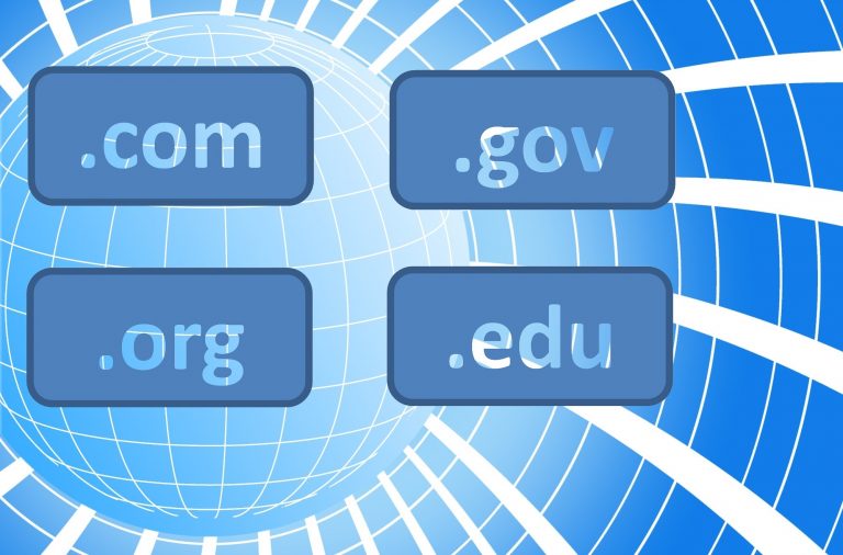 What Are TLD’s and How to Choose the Right Domain Extension for Your Business?